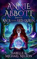 Annie Abbott and the Race to the Red Queen