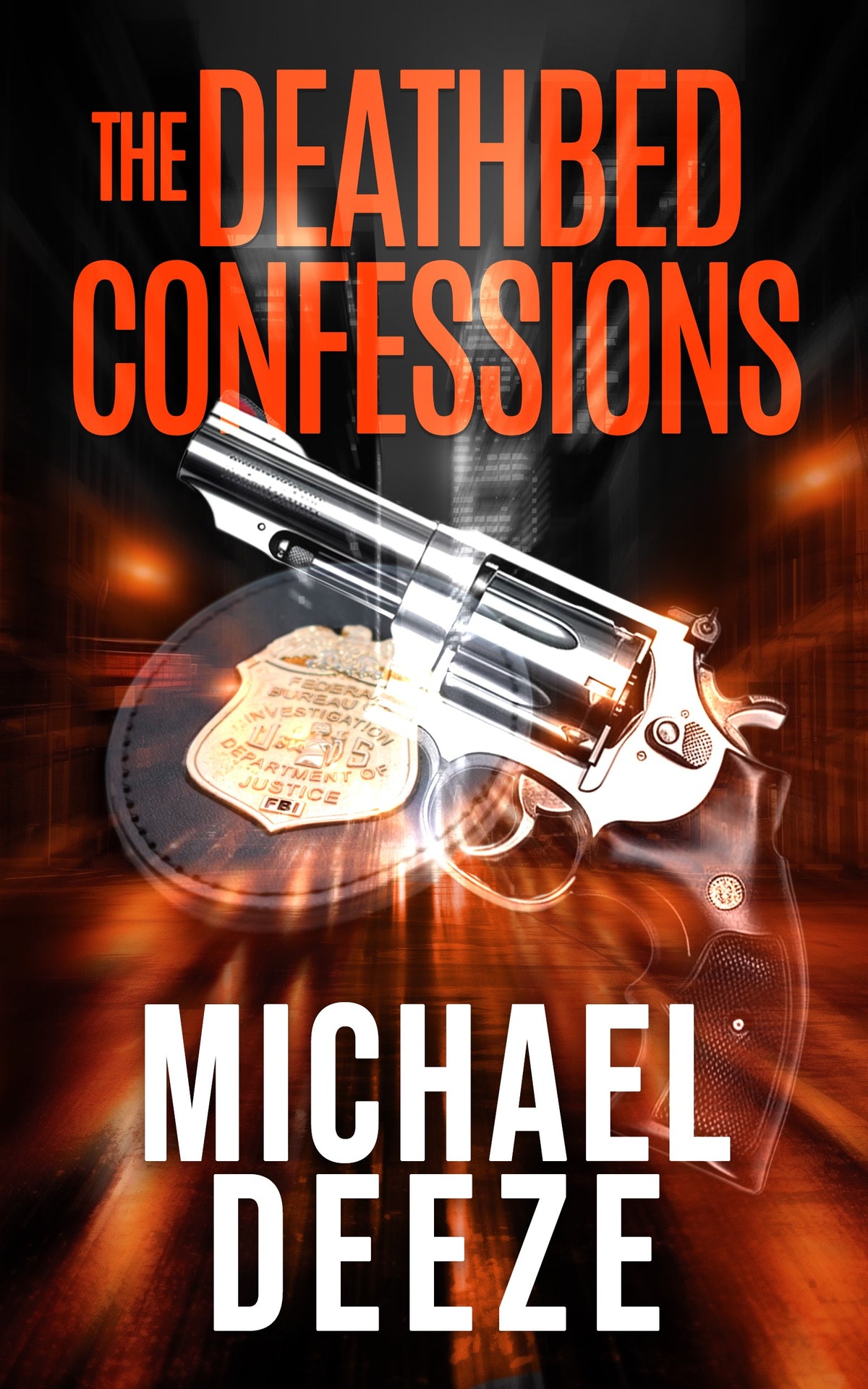 The Deathbed Confessions