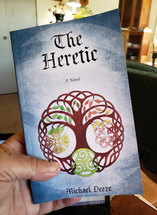 The Heretic