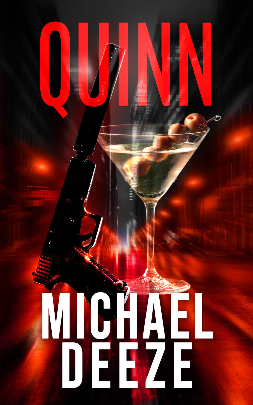 QUINN