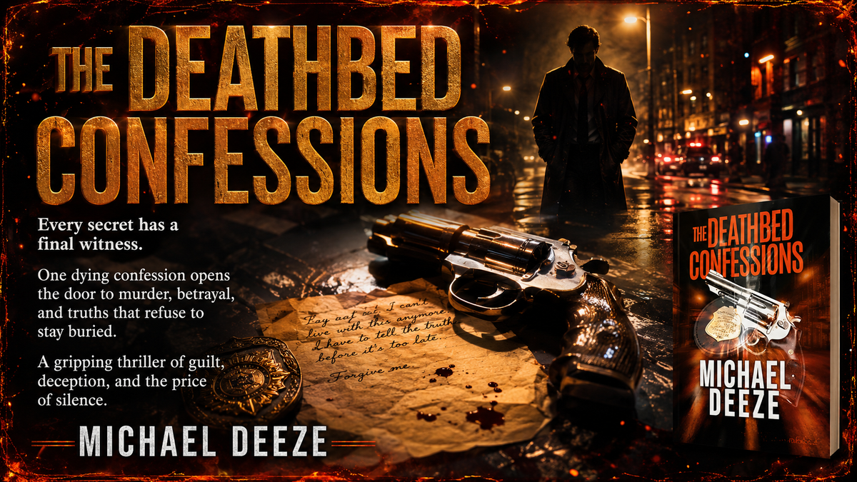 The Deathbed Confessions